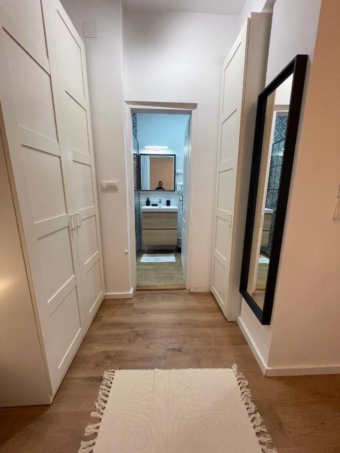 Apartment 42 - City Center Beograd Eksteriør bilde