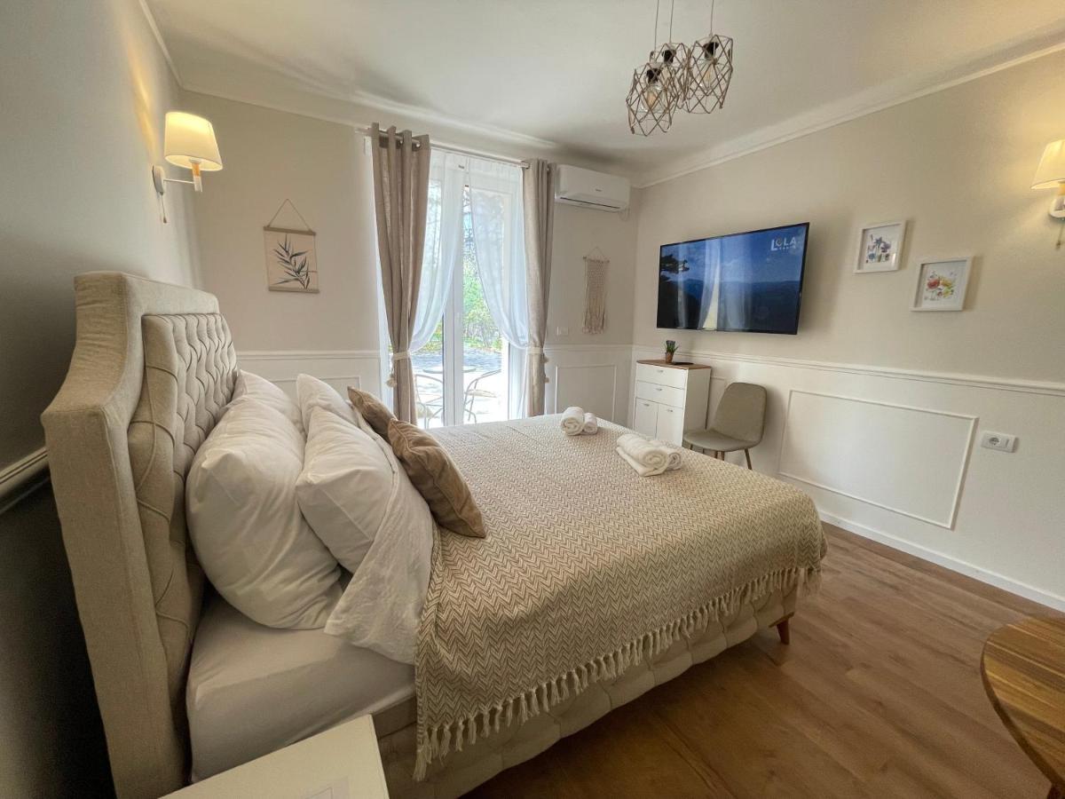 Apartment 42 - City Center Beograd Eksteriør bilde