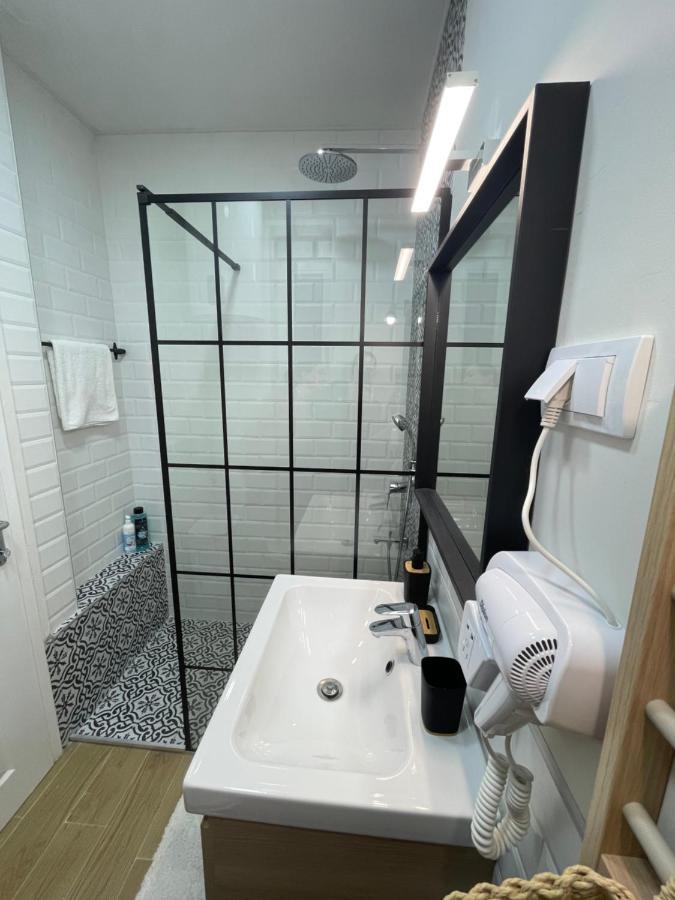 Apartment 42 - City Center Beograd Eksteriør bilde